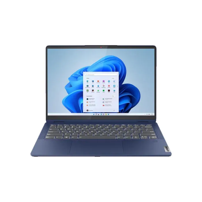 Lenovo IdeaPad Flex 5 14ABR8 Touch 14" Cinzento Recondicionado Grau B