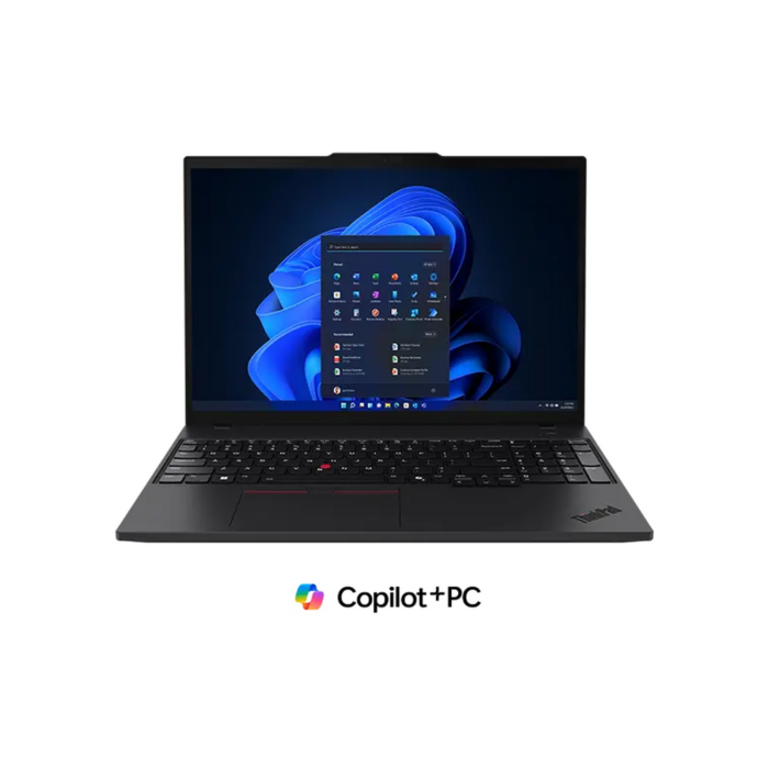 Lenovo ThinkPad P16s Gen 1 (Intel) 16" / Preto / Grau B