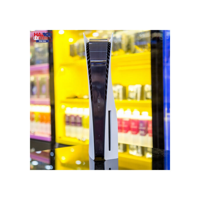 Sony PlayStation 5 Standard Edition CFI-10XXA / Branco / Grau A