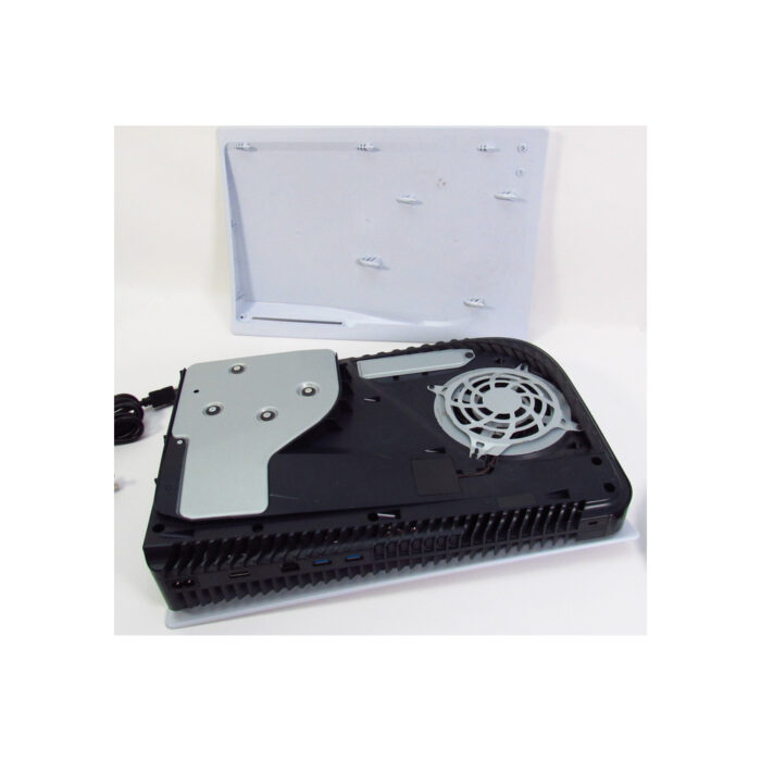 Sony PlayStation 5 Standard Edition CFI-12XXA Branco Recondicionado Grau A