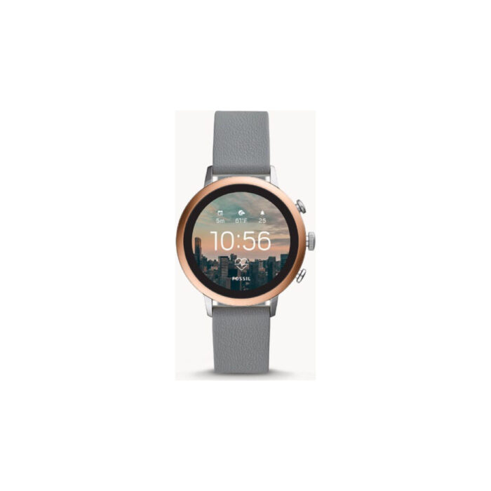 Fossil Gen 4 Smartwatch Venture HR / Grado B