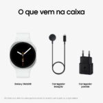 Samsung Galaxy Watch8 44mm BT L330 / Grade Premium