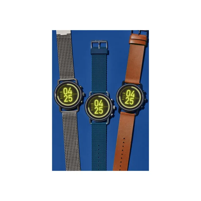 Skagen Falster 3 / Grau A