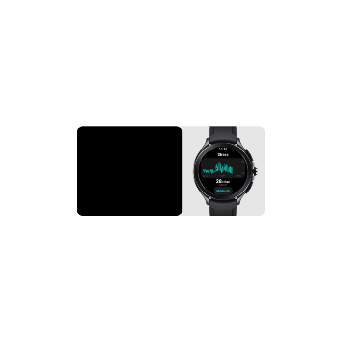 Xiaomi Watch 2 Pro LTE recondicionado Grau C