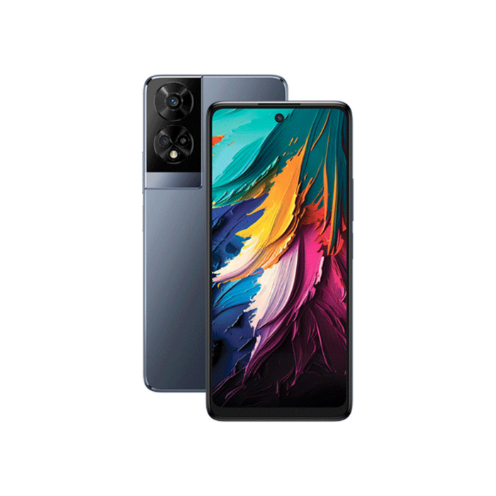 TCL 50 5G 128GB DS / Gris / Grade AB