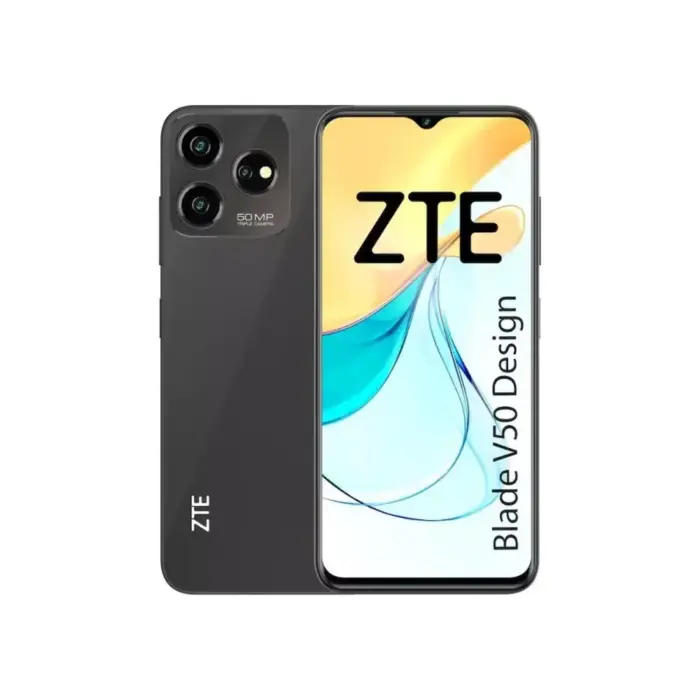 ZTE Blade V50 Design 4G 256GB / Noir / Grade AB