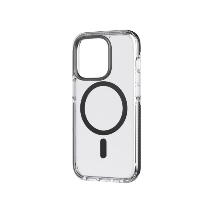 Tech21 iPhone 14 Pro Max – EvoLite – Black / Grado Premium