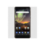 Nokia 6.1 32GB / Noir / Grade AB