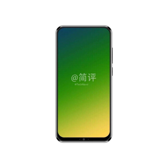 Lenovo Z5 64GB DS / Twilight / Grade BC