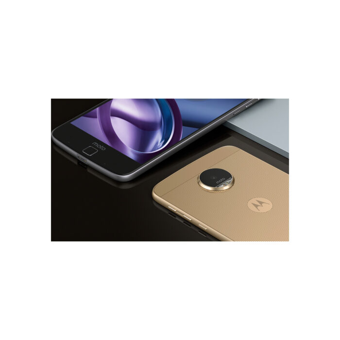 Motorola Moto Z 32GB DS / Dorado / Grade AB