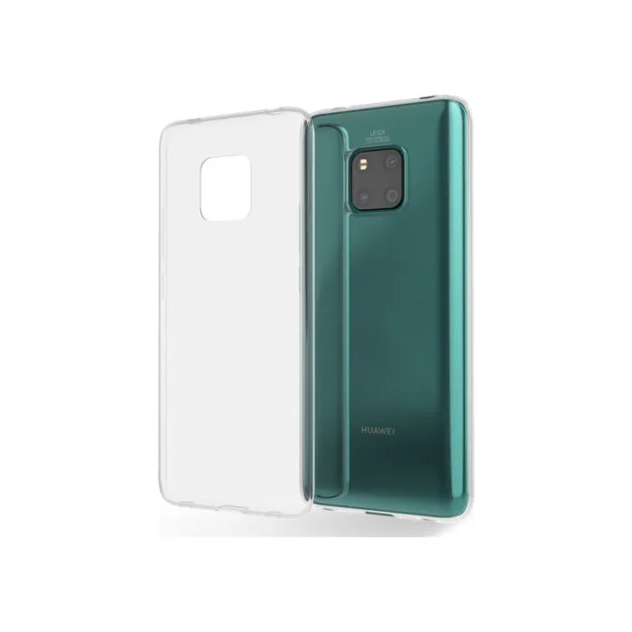 Huawei Mate 20 Pro 128GB DS Blu Ricondizionato Grau E