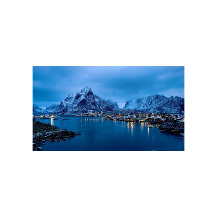 Huawei P60 Art 1TB / Blau / Grade C