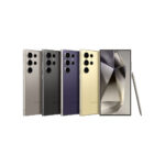 Dbramante1928 Galaxy S24 Ultra - Rosklide - Black / Grade Premium