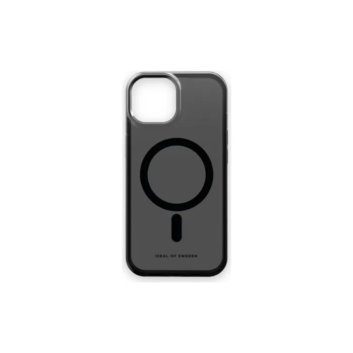 iDeal Of Sweden iPhone 15 - Clear Case - Mirror / Grade Premium
