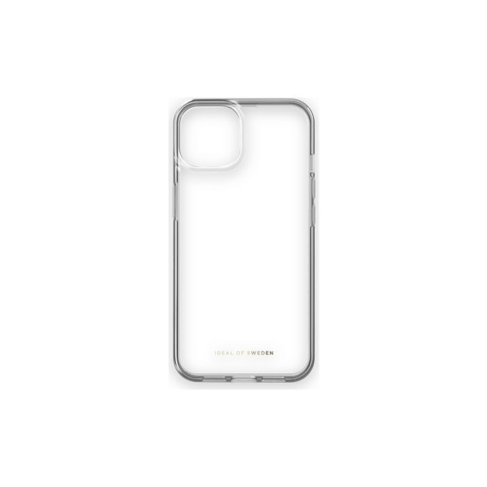 iDeal Of Sweden iPhone 13/ 14 - Clear Case - Tortoise / Nuevo