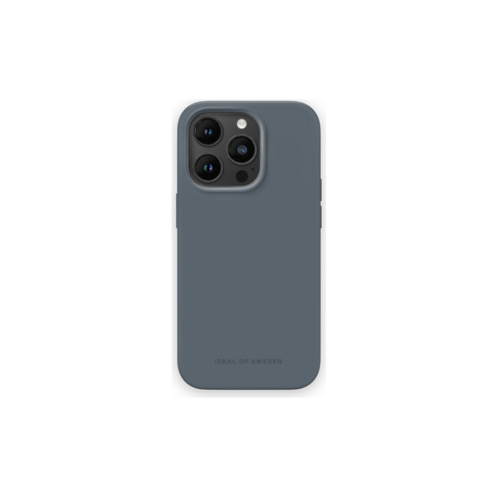 iDeal Of Sweden iPhone 14 Pro - Seamless Case - Midnight Blue / Nuevo