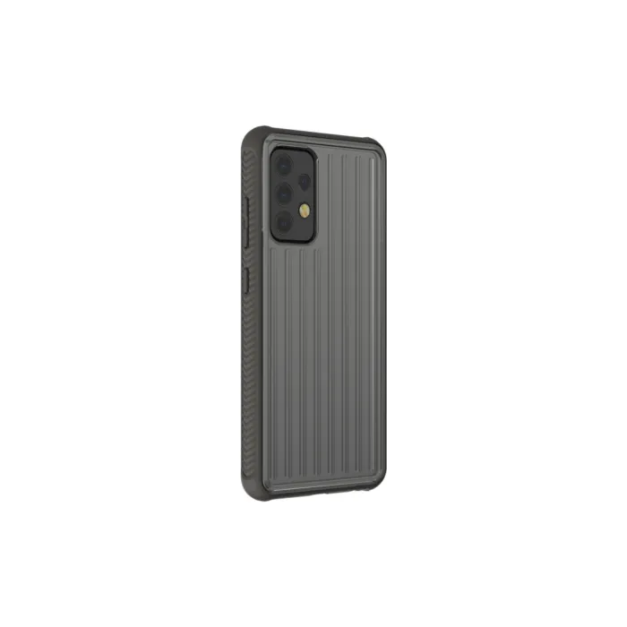 Samsung Galaxy A52/A52 5G - Silicone Cover - Black / Novo