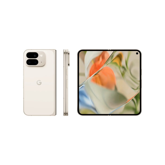 Google Pixel 9 Pro Fold 5G 256GB / Black