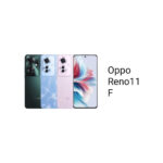 Oppo Reno11 F 5G 256GB DS / Vert / Neuf
