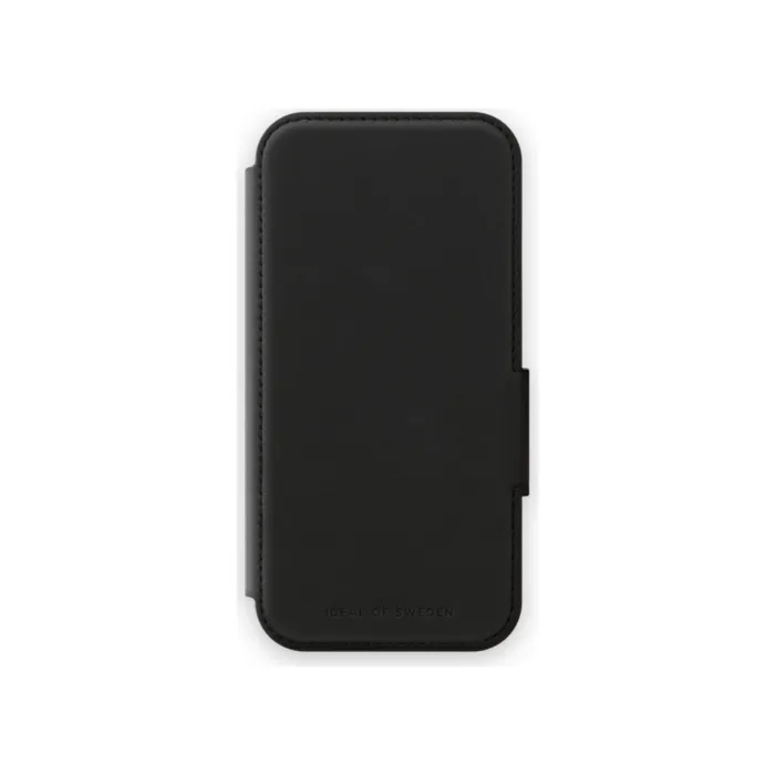Xqisit iPhone 13 - Slim Wallet Selection - Black / Grau A