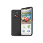 Emporia Smart.6 5G 128GB / Noir / Grade AB