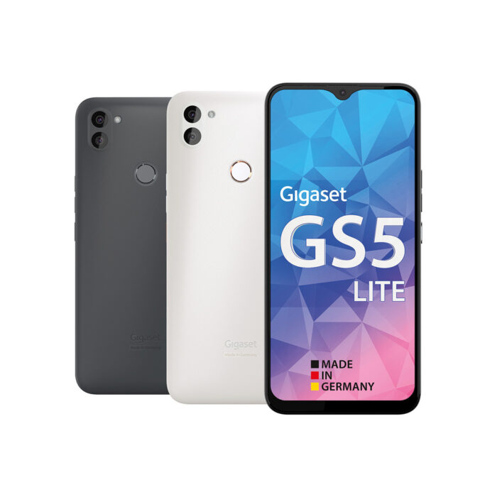 Gigaset GS5 128GB / Gris / Grade BC