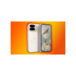 Google Pixel 10 Pro Fold 5G 256GB / Bleu / Grade A