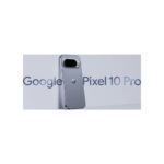 Google Pixel 10 Pro XL 5G 256GB / Noir / Grade B