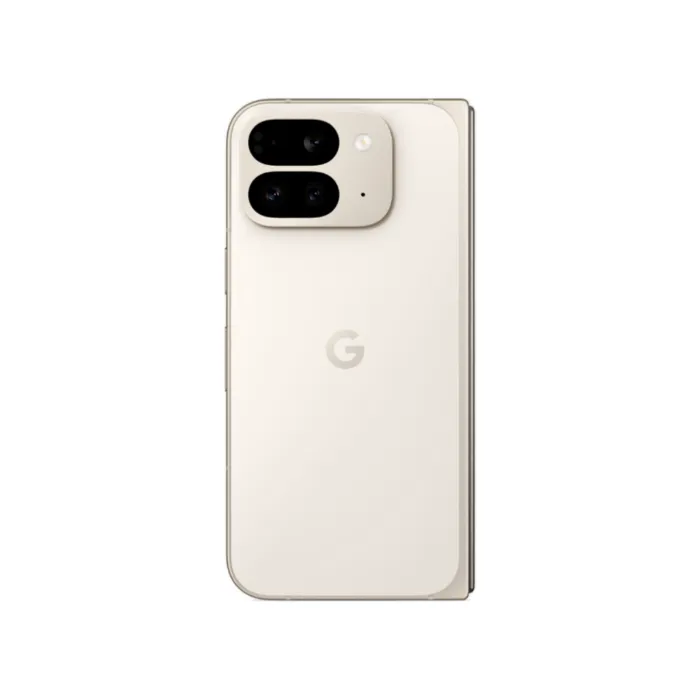 Google Pixel 9a 5G 128GB / Bianco / Grado B