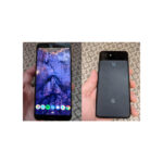 Google Pixel 3 64GB / Noir / Grade AB