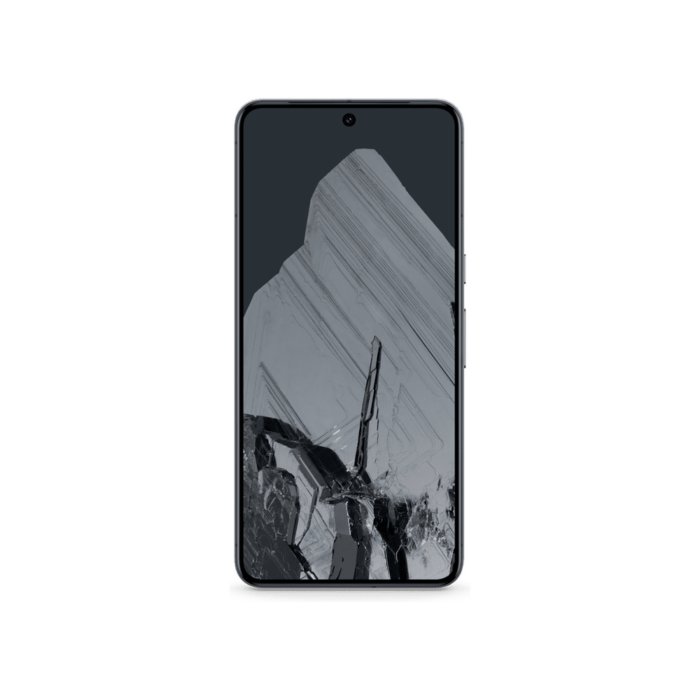 Google Pixel 8 Pro 5G 128GB / Blanc / Grade C