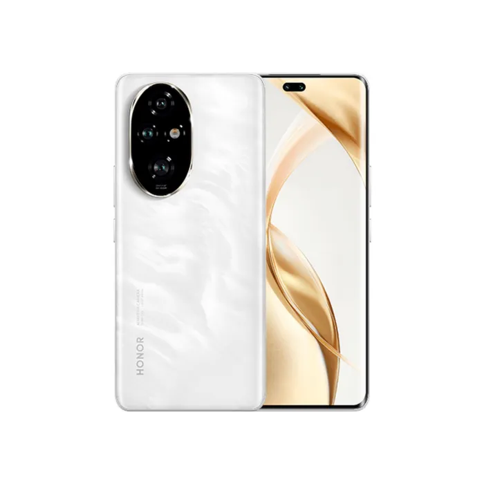 Honor 400 Pro 5G 512GB Cinzento Recondicionado Grau AB
