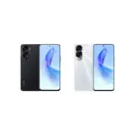Honor 90 Lite 5G 256GB DS / Melns / Klase BC
