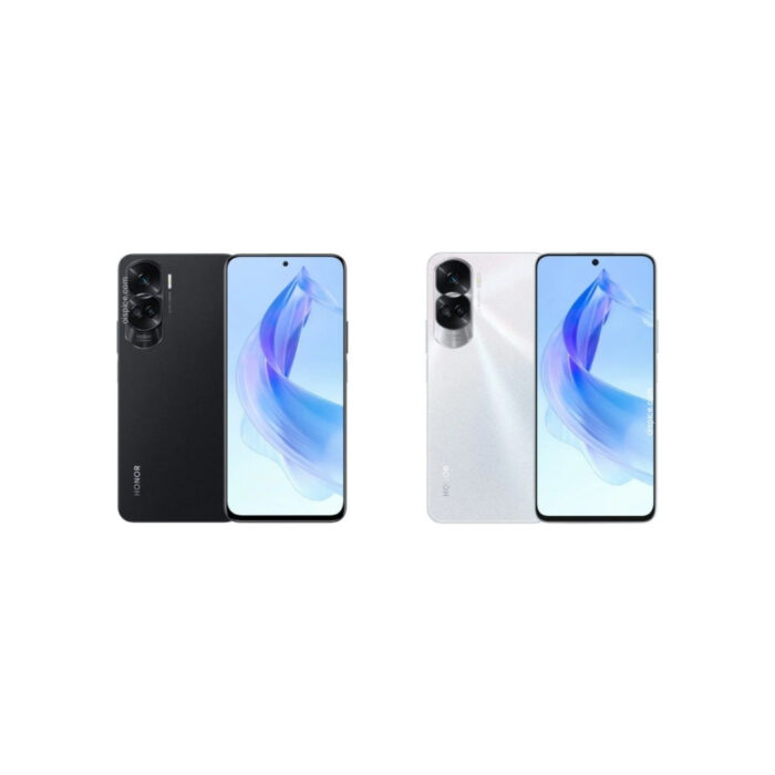 Honor 90 Lite 5G 256GB DS / Noir / Grade AB