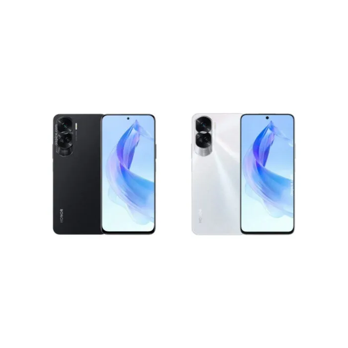 Honor 90 Lite 5G 256GB DS Preto Recondicionado Grau AB