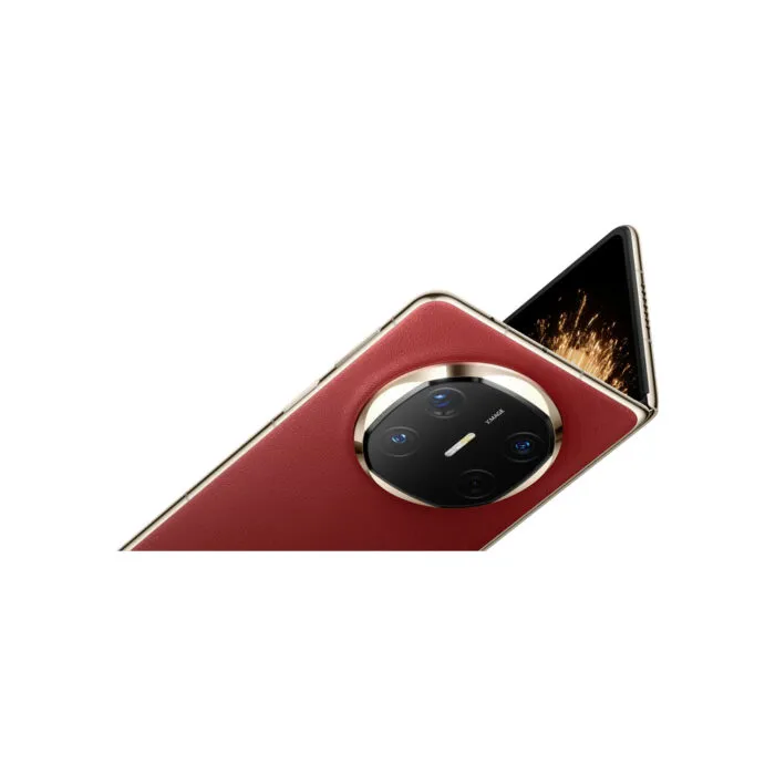 Huawei Mate X6 5G 512GB Vermelho Recondicionado Grau B
