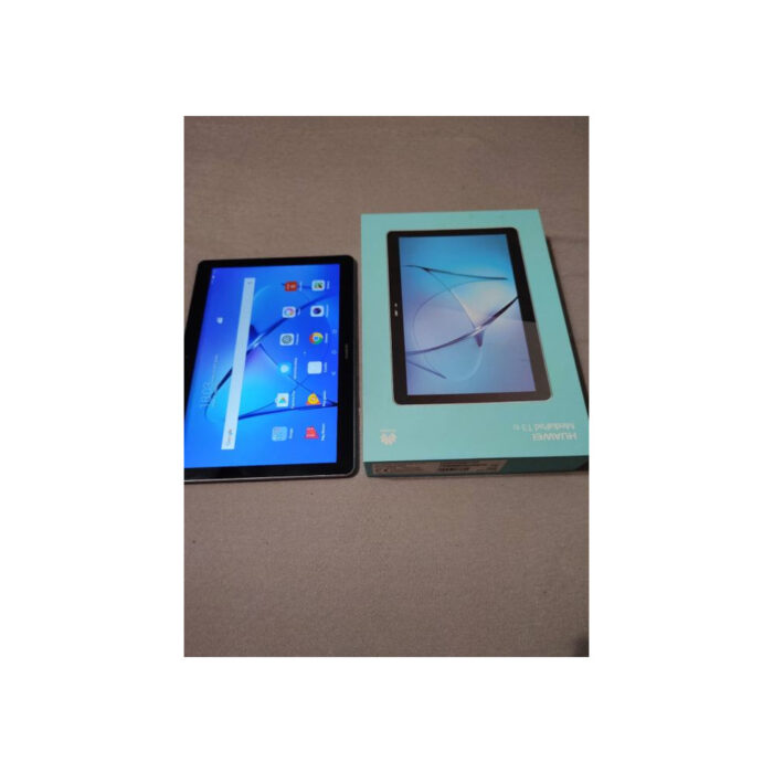 Huawei Mediapad T3 10" 16GB LTE AGS-L09 / Gris / Grade AB