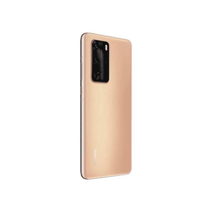 Huawei P40 Pro Plus 5G 512GB DS / Noir / Grade C