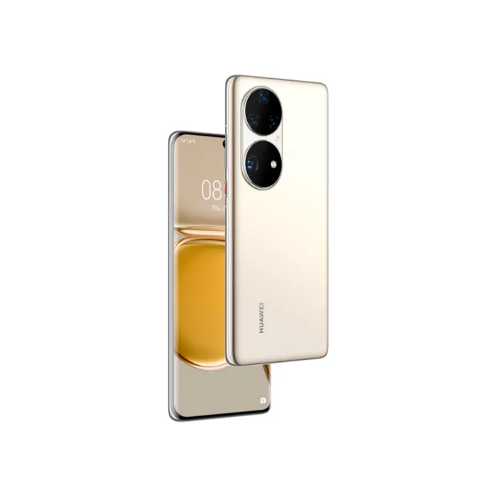 Huawei P50 Pro 256GB DS Nero Ricondizionato Grado C Più