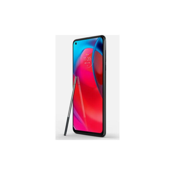 Motorola Moto G Stylus (2020) 5G 256GB / Grün / Grade AB