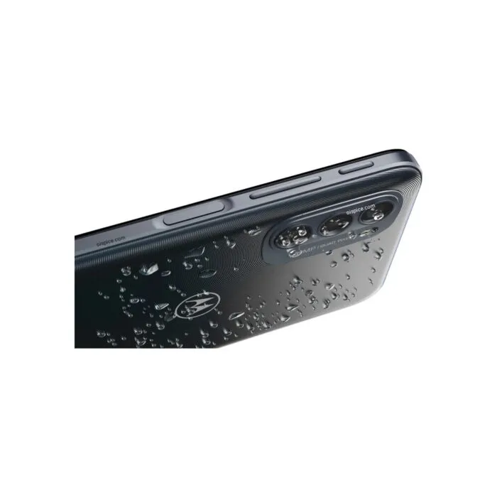 Motorola Moto G31 64GB DS Cinzento Recondicionado Grau AB