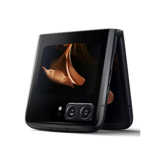 Motorola Razr 2022 256GB / Noir