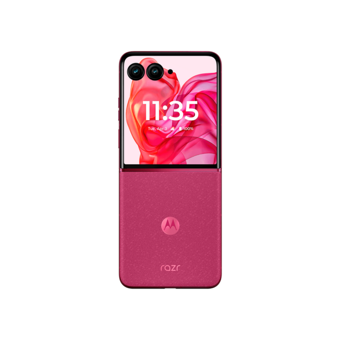 Motorola Razr 50 Ultra 5G 512GB DS / Vert / Grade C Plus