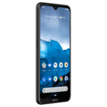Nokia 6.2 32GB / Noir / Grade AB