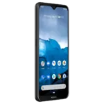 Nokia 6.2 64GB / Weiß / Note AB
