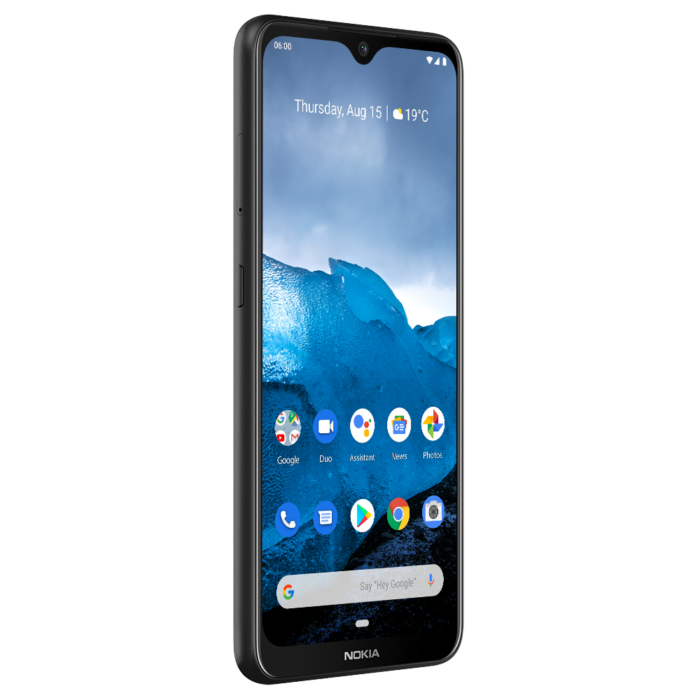 Nokia 6.2 32GB / Noir / Grade AB