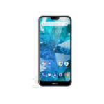 Nokia 7.1 32GB / Bleu / Grade BC