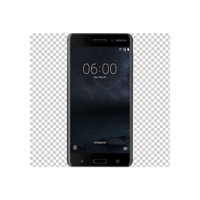Nokia 8 64GB Dual / Grey / Grade BC