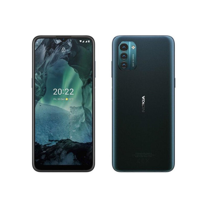 Nokia G21 128GB / Bleu / Grade BC