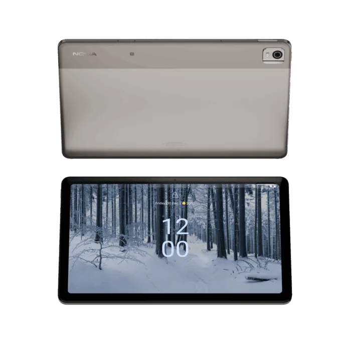 Nokia T21 128GB LTE Cinzento Recondicionado Grau BC
